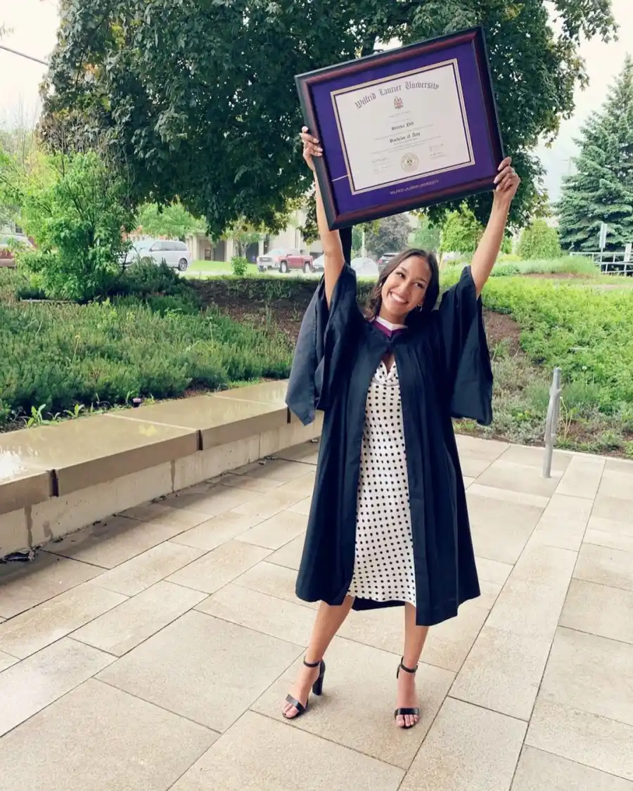 Bachelor’s Serena Pitt: 5 Things to Know About Matt James’ Contestant