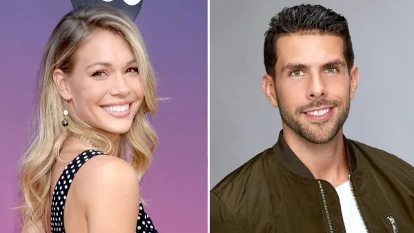 Bachelor in Paradise’s Krystal Nielson Chris Randone’s Divorce Is Finalized