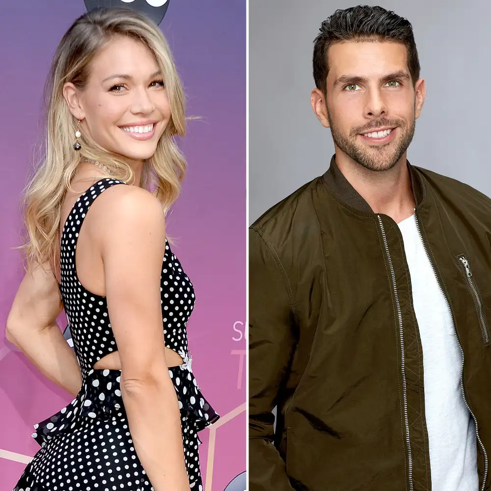 Bachelor in Paradise&rsquo;s Krystal Nielson Chris Randone&rsquo;s Divorce Is Finalized