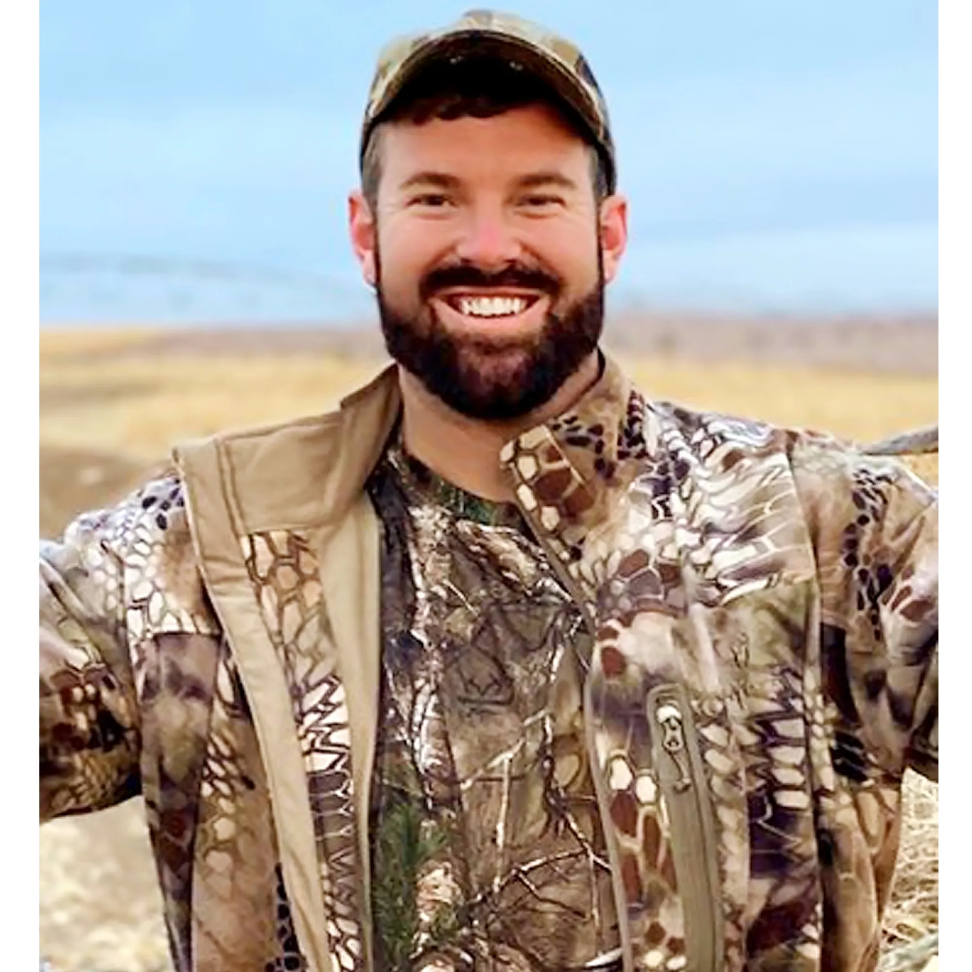 Bachelorette James Taylor Seemingly Participated DC Riots