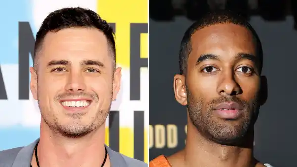 Bachelor’s Ben Higgins Explains Why He Is Frustrated With Matt James Season