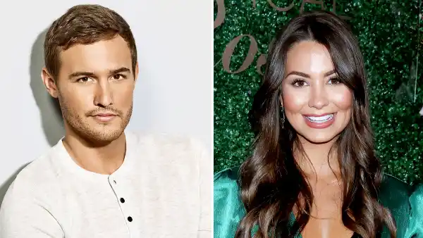 Bachelor’s Peter Weber Moves to New York After Kelley Flanagan Split 1