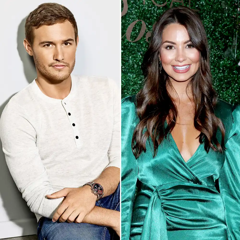 Bachelor&rsquo;s Peter Weber Moves to New York After Kelley Flanagan Split 1