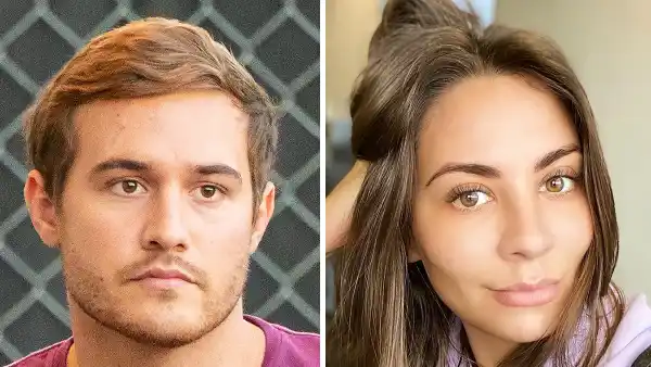 Bachelor’s Peter Weber and Kelley Flanagan What Went Wrong 1