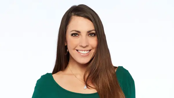 Bachelor’s ‘Queen’ Victoria Larson Is ‘Not Letting All the Hate Get to Her,’ Friend Blames Editing