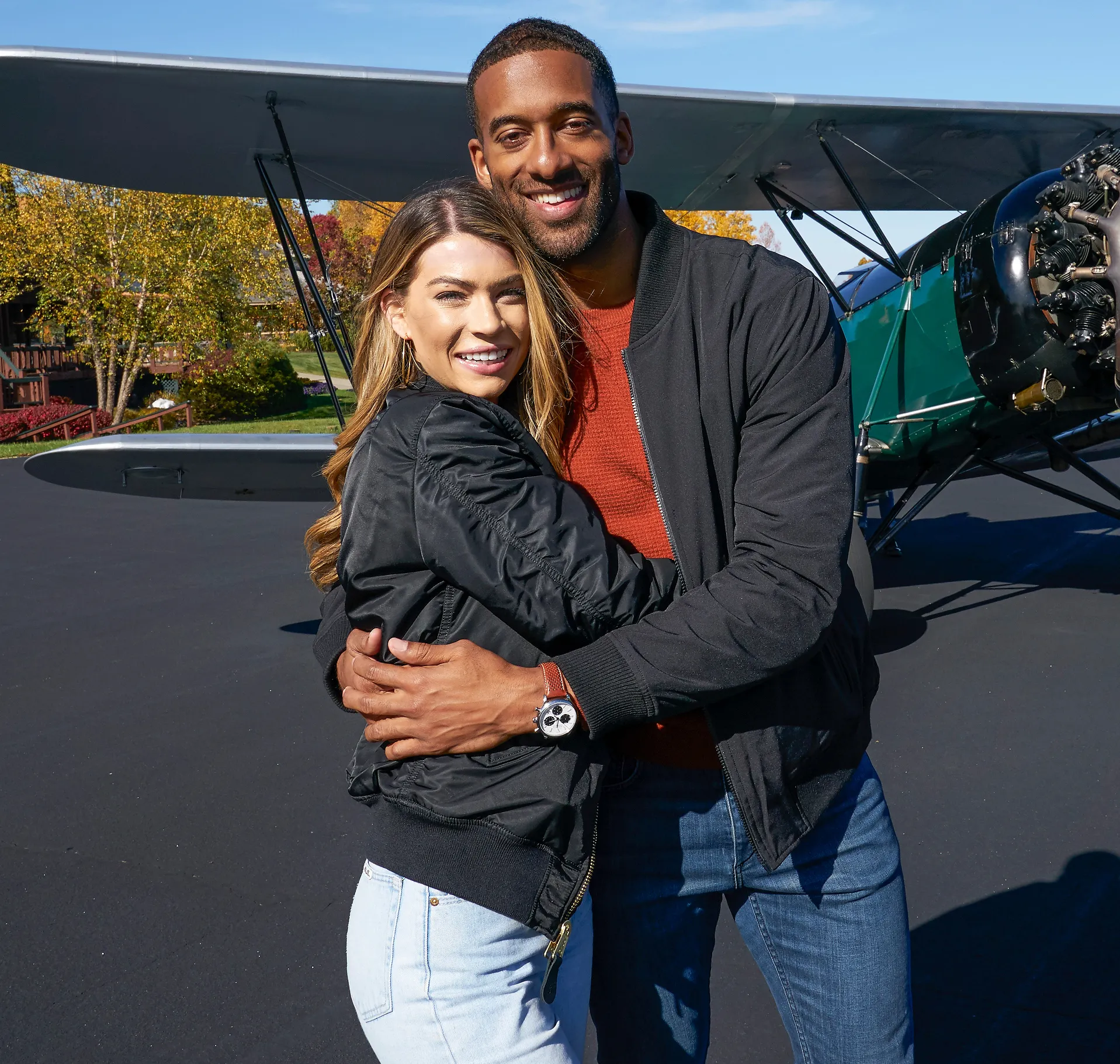 Bachelor’s Sarah Trott 5 Things to Know About Matt James Contestant