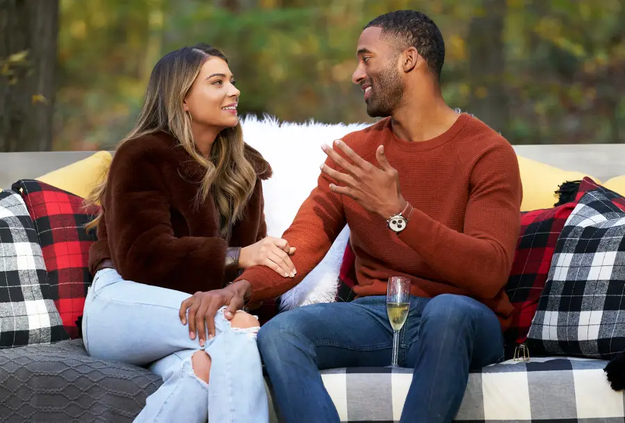 Bachelor’s Sarah Trott 5 Things to Know About Matt James Contestant