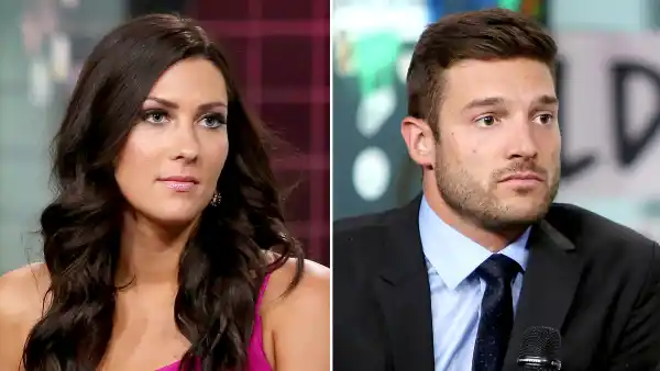 Becca Kufrin Reveals New Details of Garrett Yrigoyen Split