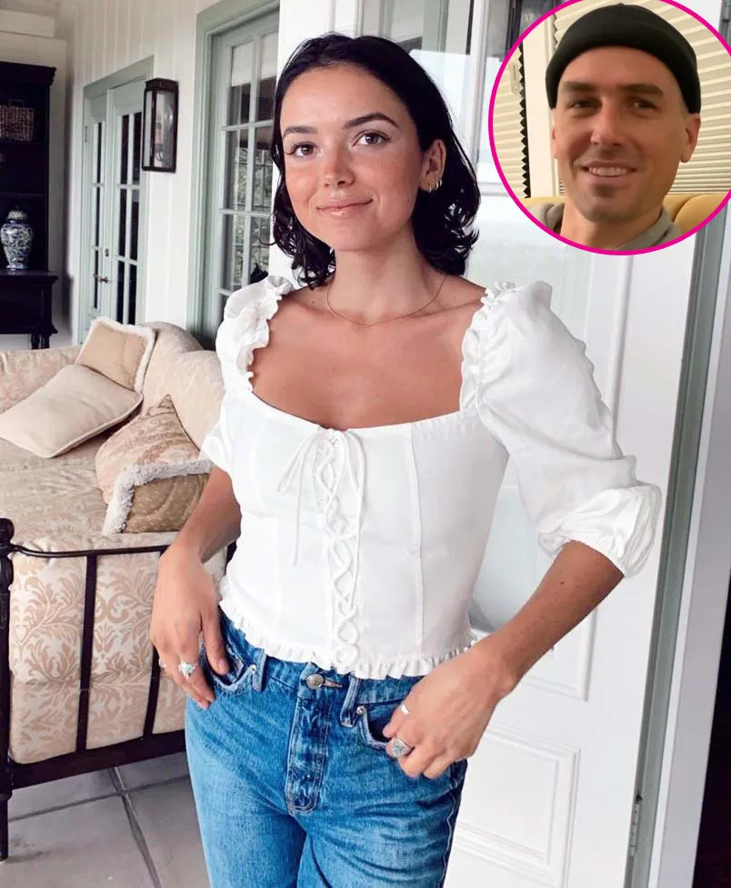 Bekah Martinez Boyfriend Grayston Leonard Hilariously Jealous Watches Her Bachelor Season