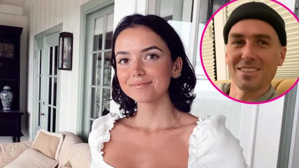 Bekah Martinez Boyfriend Grayston Leonard Hilariously Jealous Watches Her Bachelor Season