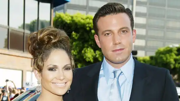 Ben Affleck Recalls People Being Mean Sexist Racist to Ex Jennifer Lopez When They Dated