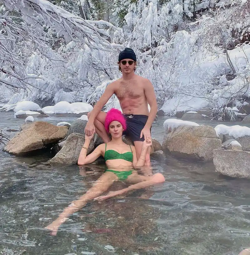 The Best Celebrity Bikini and Swim Style for 2021