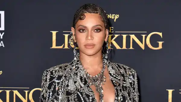 Beyonce Shares Unseen Footage of Her and Jay-Z’s 3 Kids While Looking Back on 2020