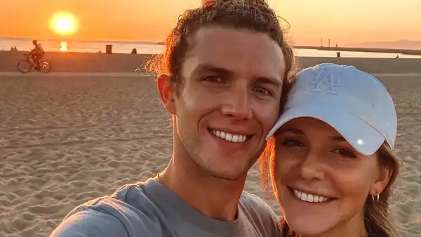 Big Brother's Angela Rummans and Tyler Crispen Are Engaged: 'Yes to Forever and Ever and Always'