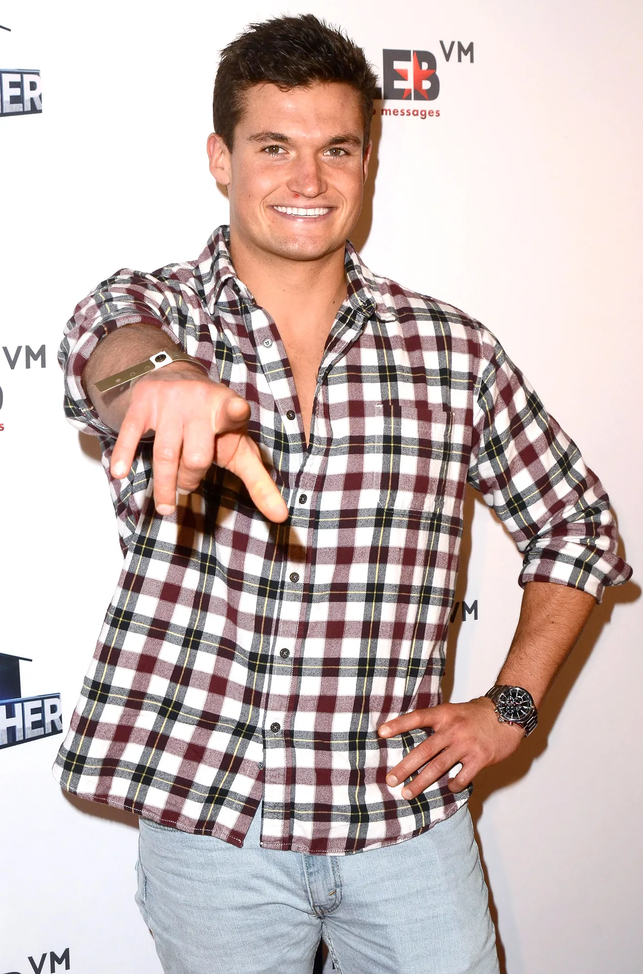 'Big Brother' Winner Jackson Michie Says He Was Going Though Drug Withdrawals on the Show