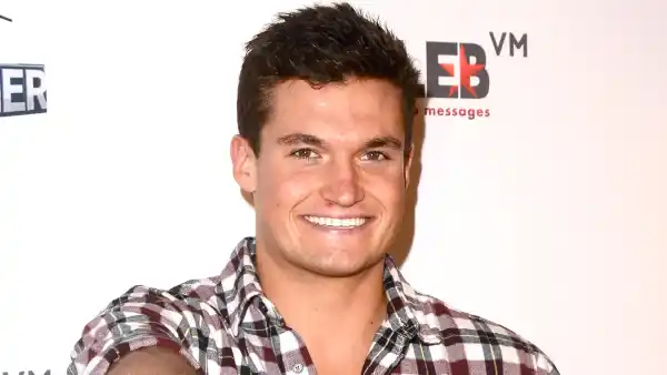 'Big Brother' Winner Jackson Michie Says He Was Going Though Drug Withdrawals on the Show