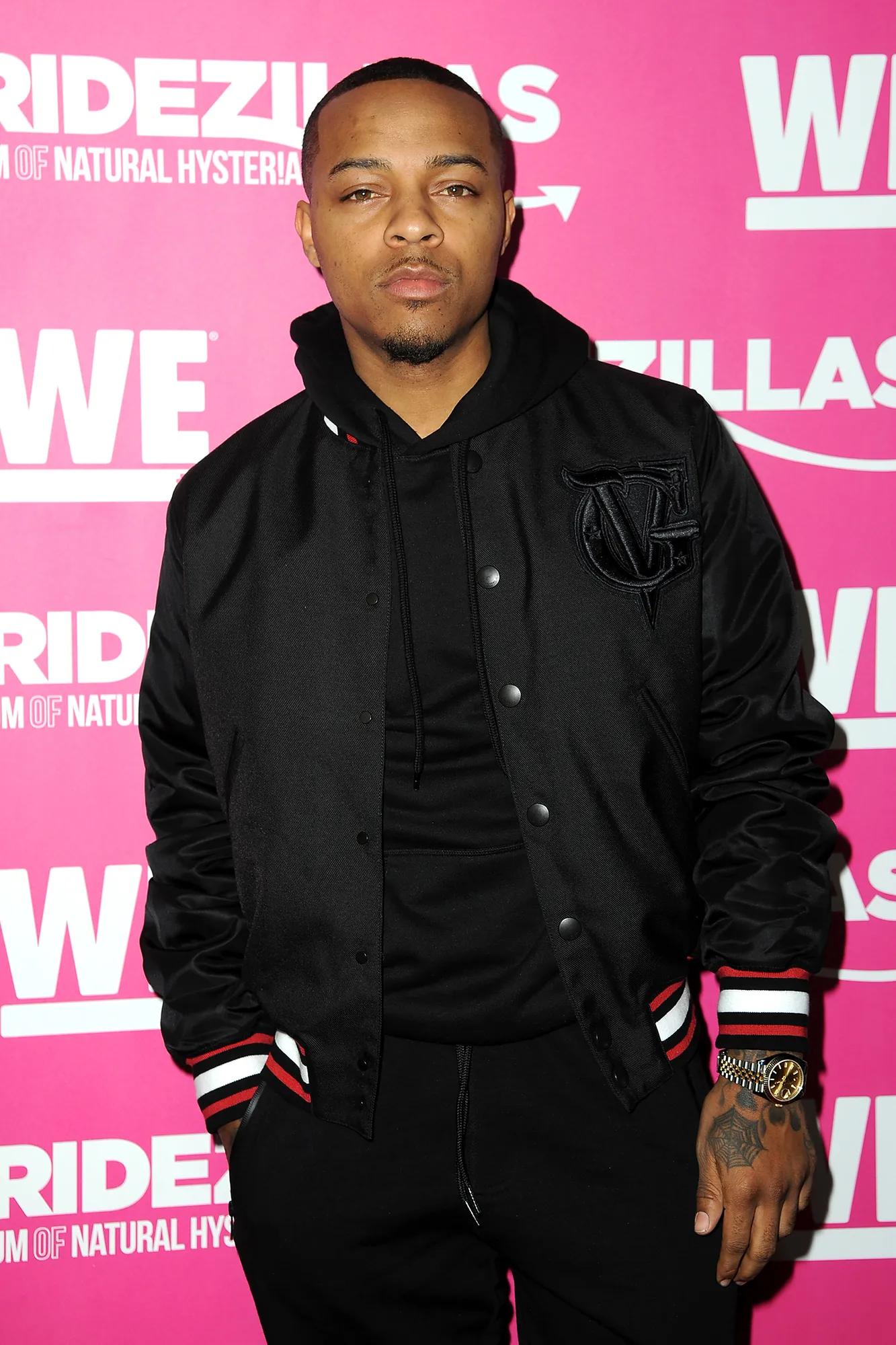 Bow Wow Receives Backlash for Crowded Houston Club Performance Amid COVID-19 Pandemic