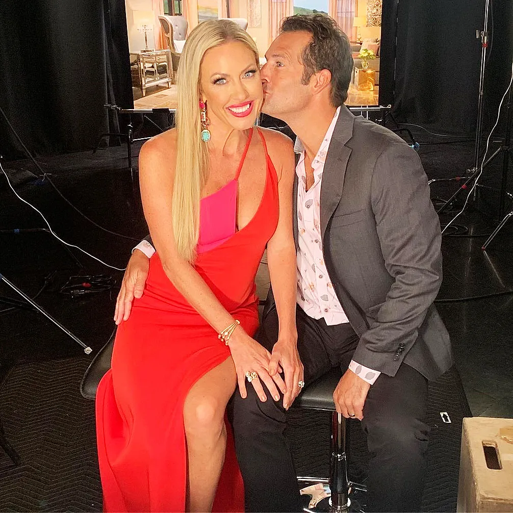 Braunwyn Windham-Burke Explains Why She Said She Would Be Heartbroken If Sean Moved on