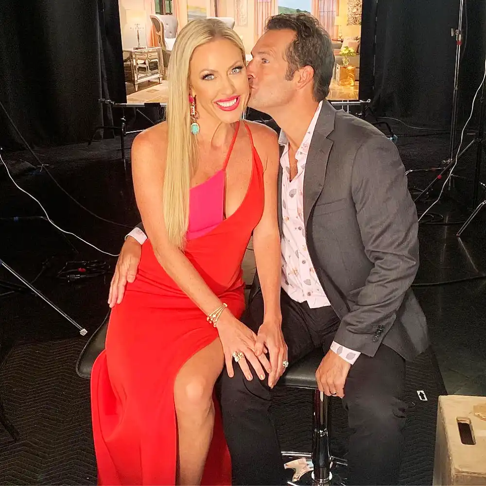 Braunwyn Windham-Burke Explains Why She Said She Would Be Heartbroken If Sean Moved on