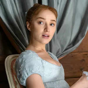 Bridgerton's Phoebe Dynevor Fears COVID-19 Could Postpone Possible Season 2