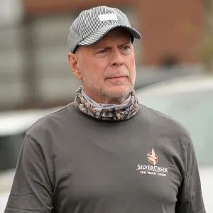 Bruce Willis Admits Not Wearing a Mask in Drugstore ‘Was an Error in Judgment’ After Being Asked to Leave