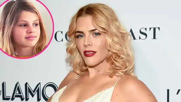 Busy Philipps Reveals 12-Year-Old Child Birdie Is Gay Uses They Them Pronouns