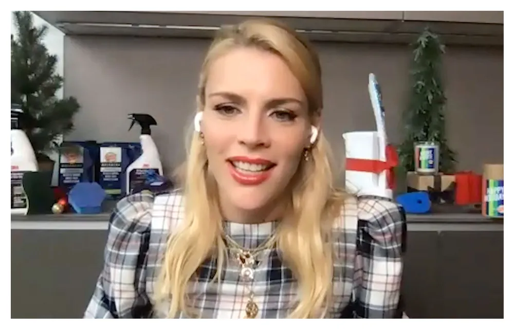 Busy Philipps Shares Her and BFF Michelle Williams Awards Season Ritual