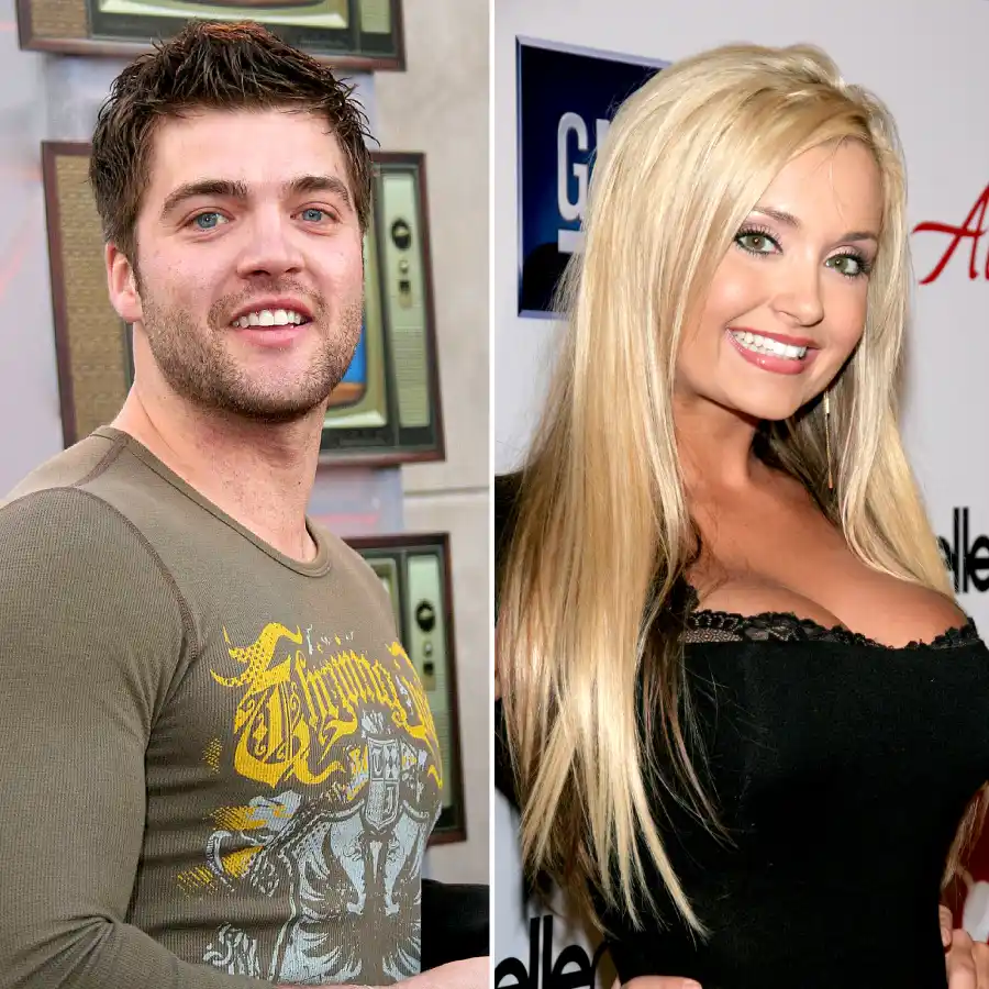 CT Shauvon The Challenge hookup