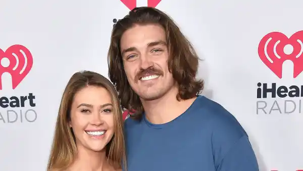 Bachelor in Paradise’s Dean Unglert, Caelynn Miller-Keyes Bought Las Vegas House