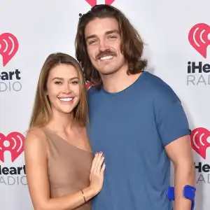 Bachelor in Paradise’s Dean Unglert, Caelynn Miller-Keyes Bought Las Vegas House