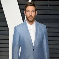 Calvin Harris Celebrity Real Names