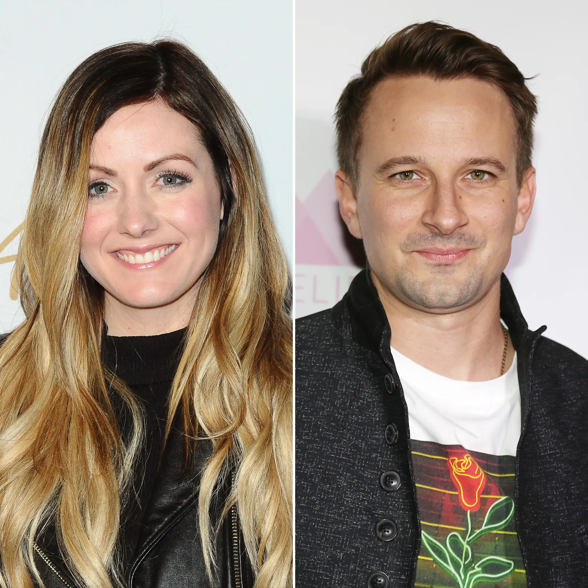 Carly Waddell Fires Back at Evan Bass' Ex-Wife's Claims, Says Their Split Was 'His Call'