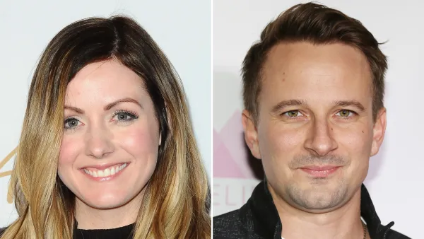 Carly Waddell Fires Back at Evan Bass' Ex-Wife's Claims, Says Their Split Was 'His Call'