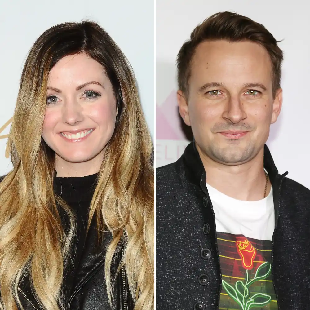 Carly Waddell Fires Back at Evan Bass' Ex-Wife's Claims, Says Their Split Was 'His Call'