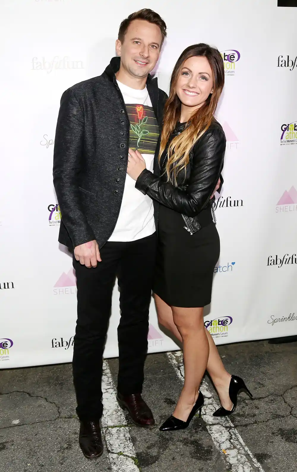 Carly Waddell Not Ready Start Dating Again After Evan Bass Split