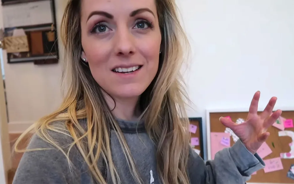 Carly Waddell Not Ready Start Dating Again After Evan Bass Split