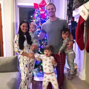 Catherine Giudici A Day in The Life