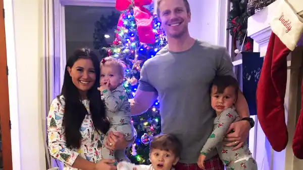 Catherine Giudici A Day in The Life