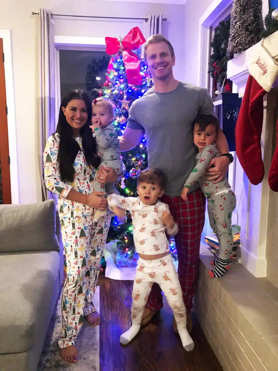 Catherine Giudici A Day in The Life