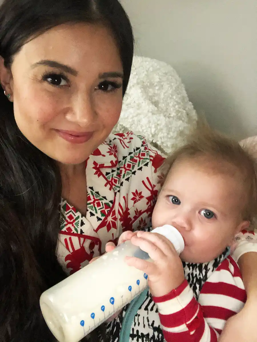 Catherine Giudici A Day in The Life