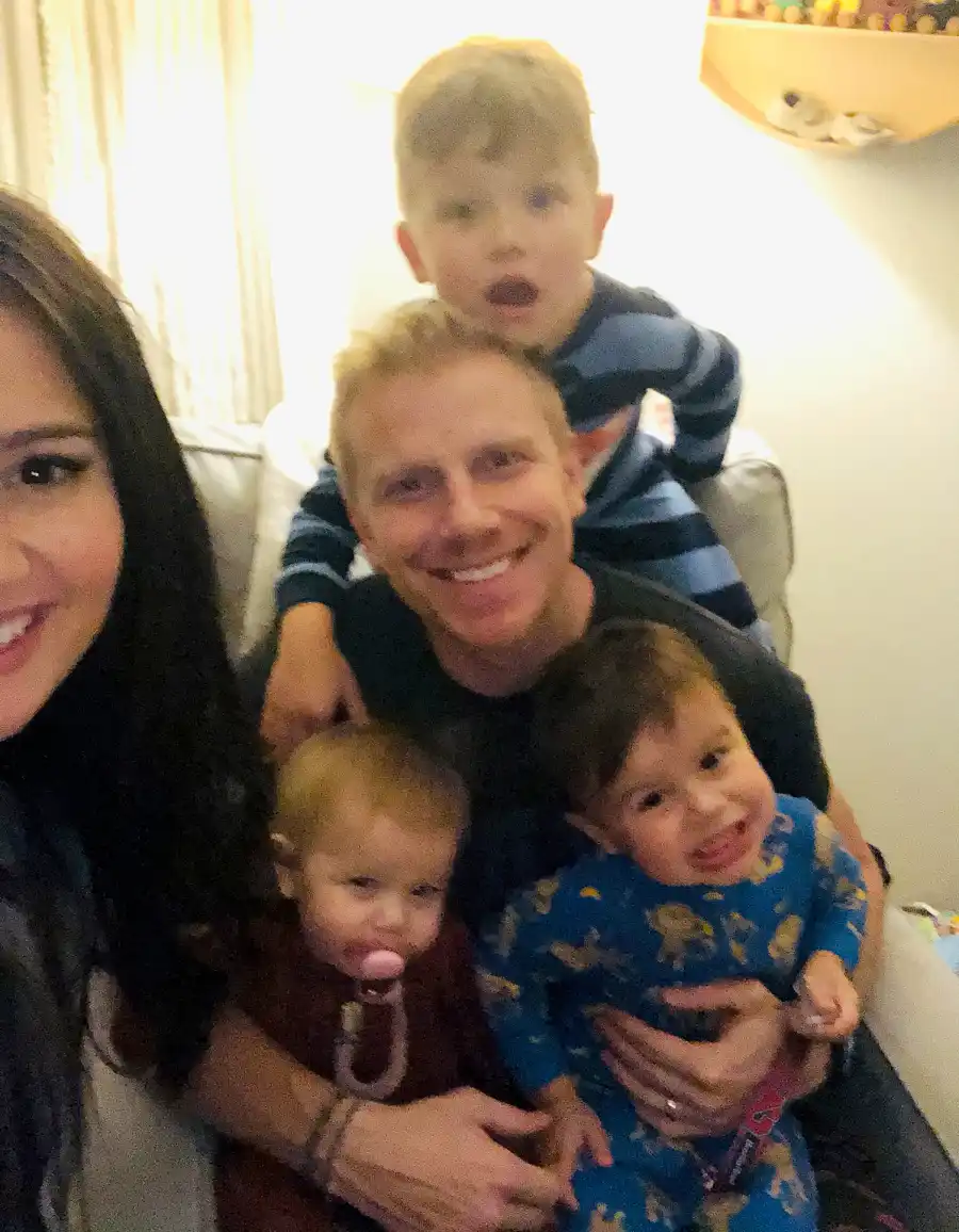 Catherine Giudici A Day in The Life