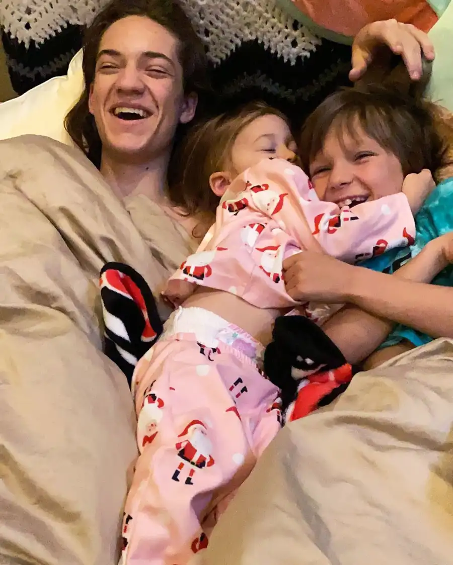 Celeb Parents Celebrate Kids’ 2021 Birthdays