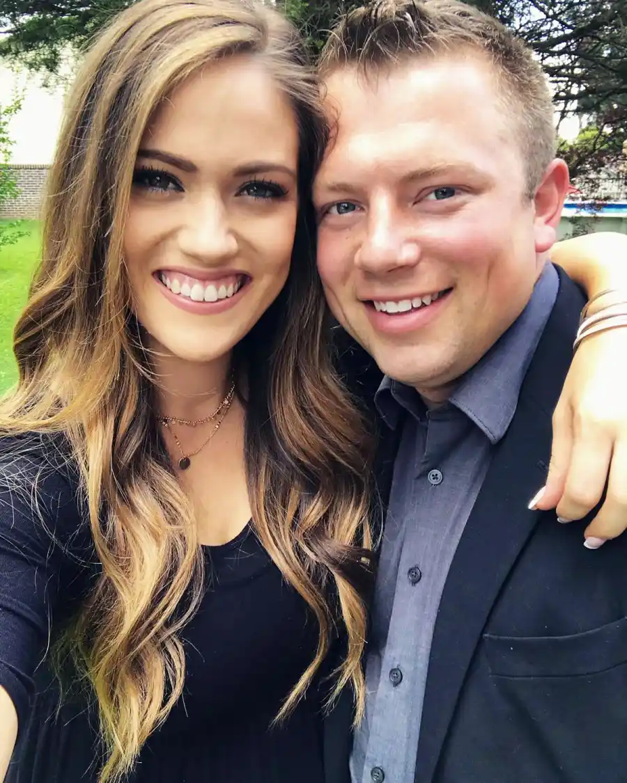 Boy or Girl? See Whitney Bates, More Pregnant Celebs’ 2021 Sex Reveals