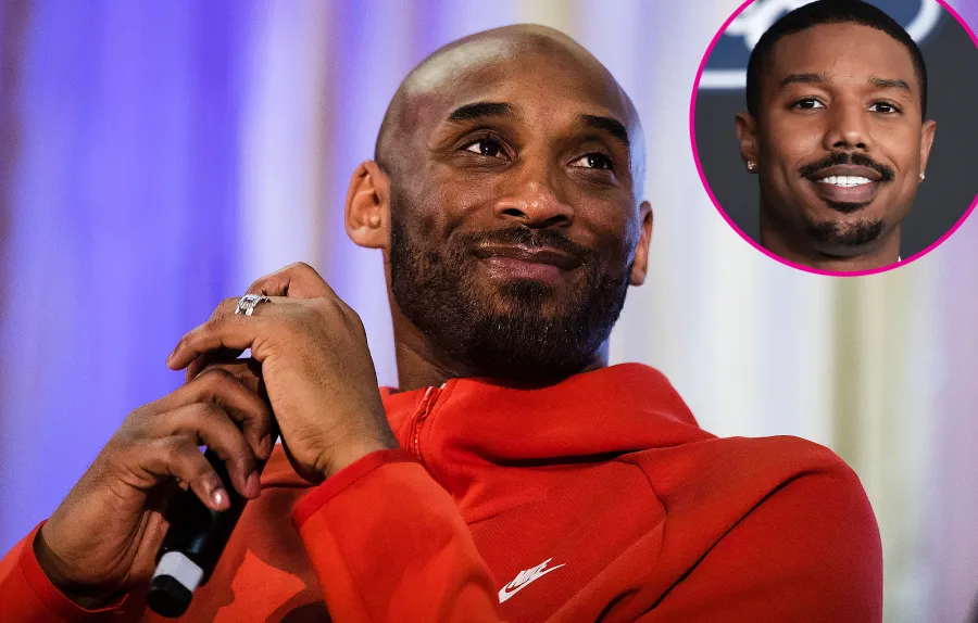 Celebs Remember Kobe Bryant