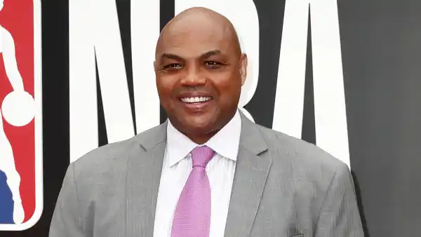 Hall of Famer Charles Barkley Thinks NBA Players Deserve Preferential Treatment Receive COVID-19 Vaccine