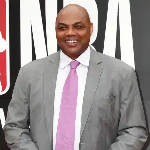 Hall of Famer Charles Barkley Thinks NBA Players Deserve Preferential Treatment Receive COVID-19 Vaccine