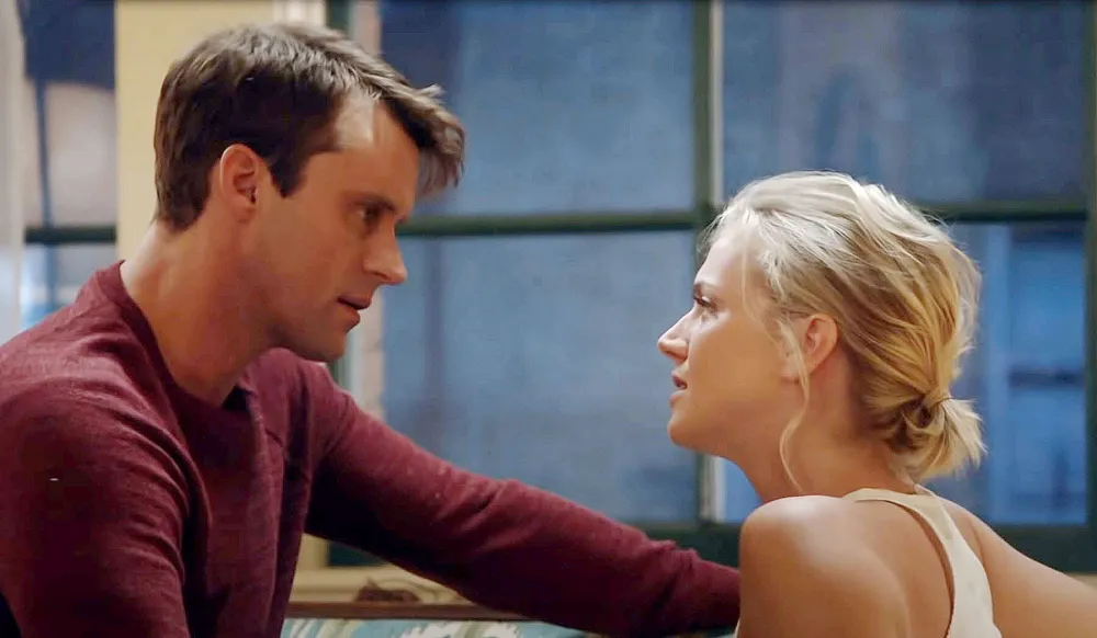 Chicago Fire Casey Brett Will Have Flings With Others But Will Bring Them Back Together