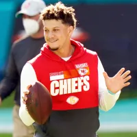 Chiefs QB Patrick Mahomes Is Doing Great After Leaving Game Concussion