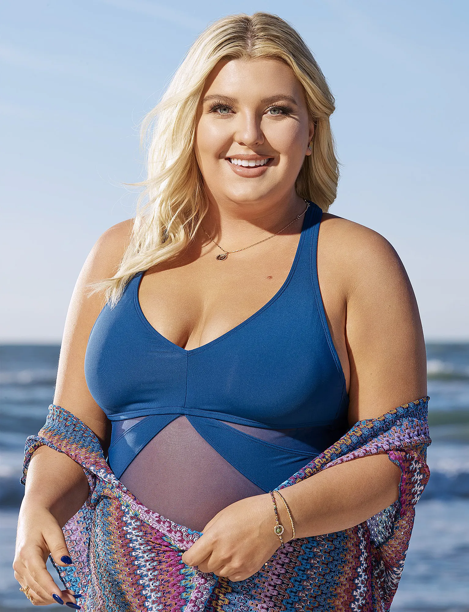 Chloe Trautman Has Stepped Away From Filming Siesta Key 1