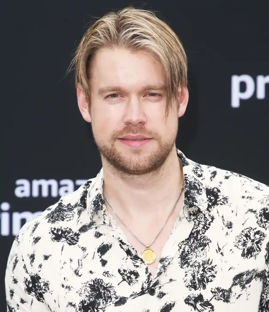 Chord Overstreet Glee Stars Honor Naya Rivera on What Would’ve Been Her 33rd Birthday